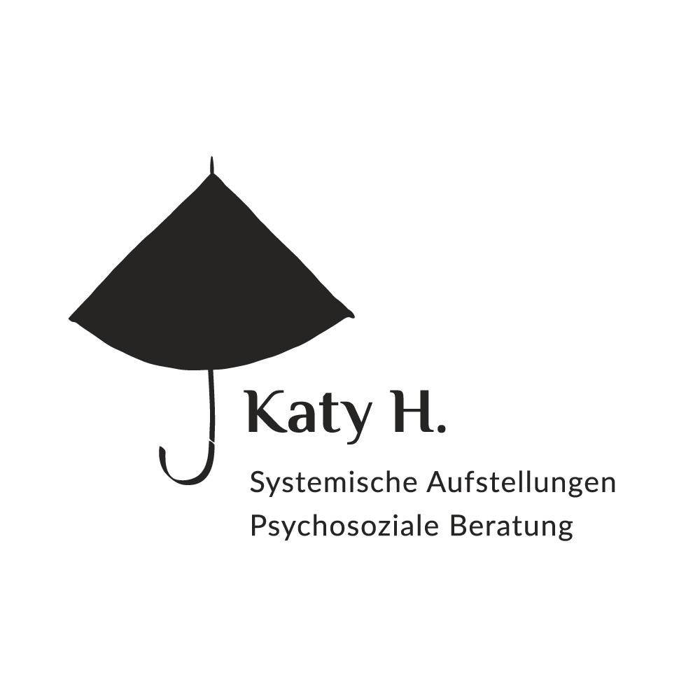 Katy H. Logo – Systemische Aufstellungen & Psychosoziale Beratung