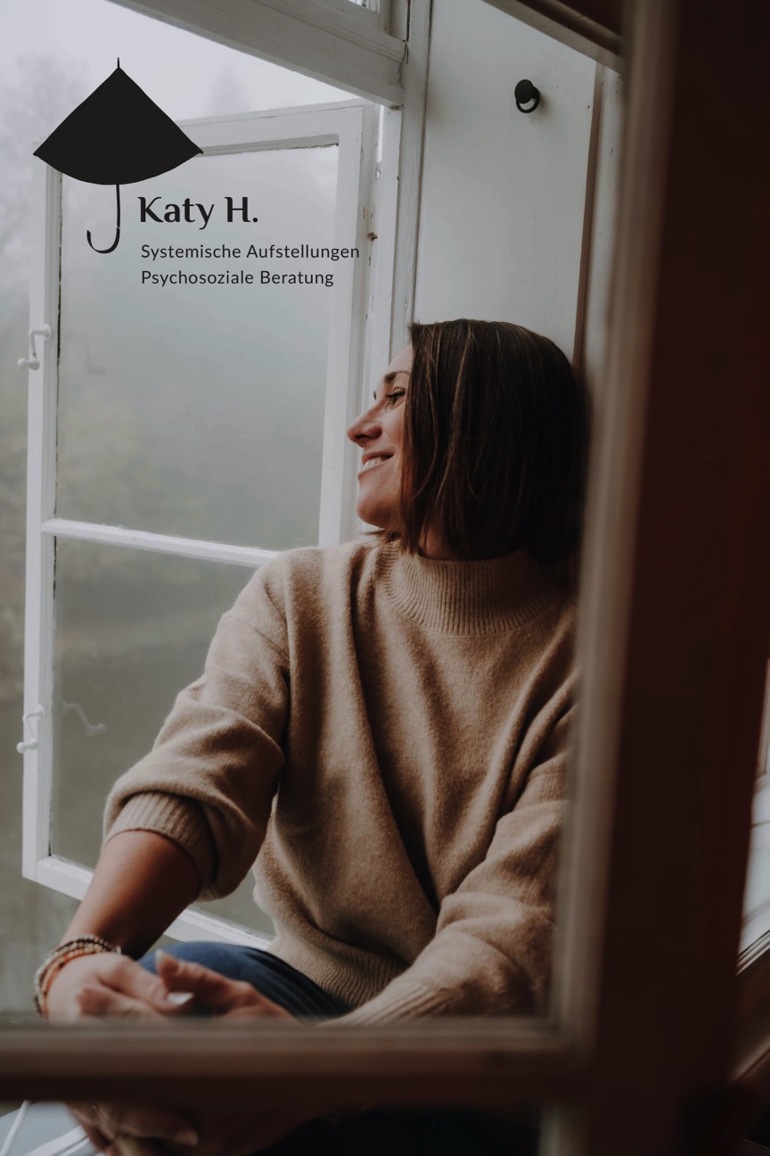 Katy H. – Systemische Aufstellungen & Psychosoziale Beratung